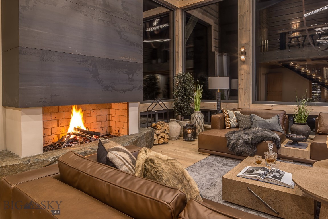 Spanish Peaks Mountain Club - Residential