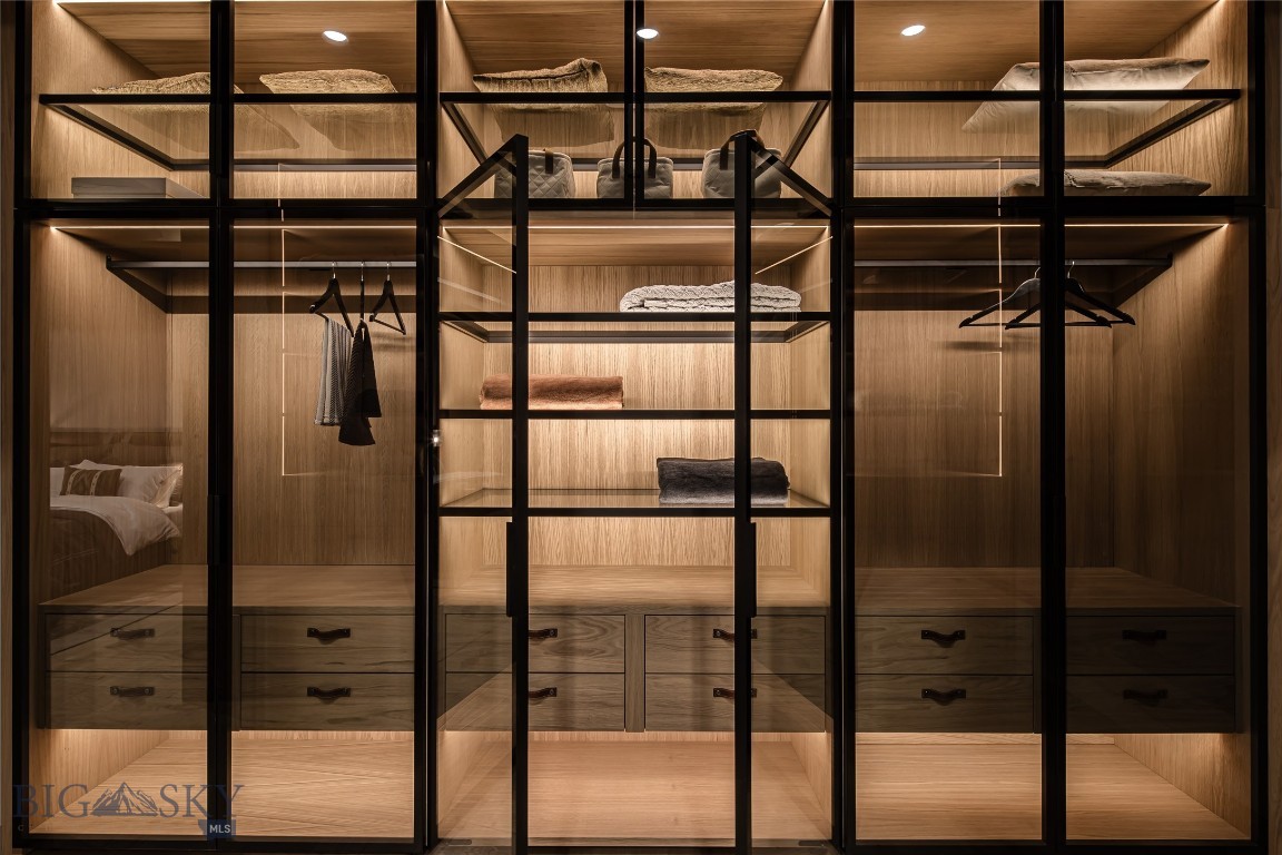 Spanish Peaks Mountain Club - Residential