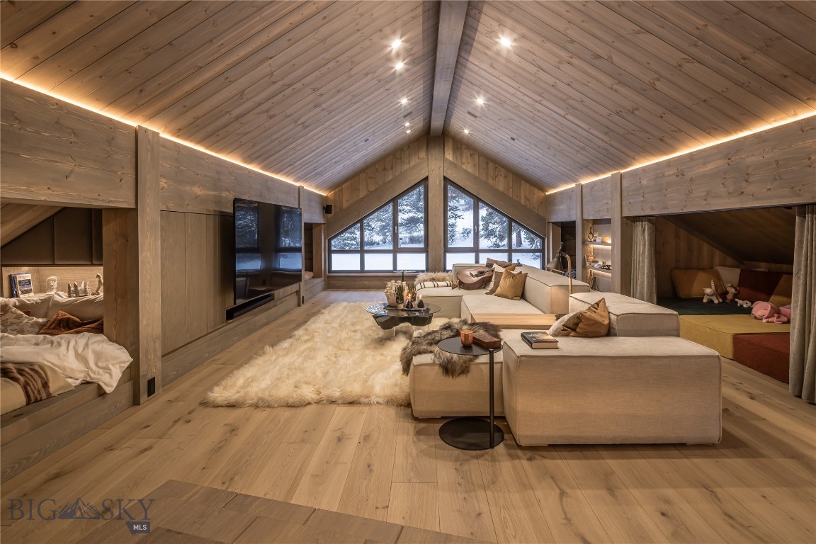 Spanish Peaks Mountain Club - Residential