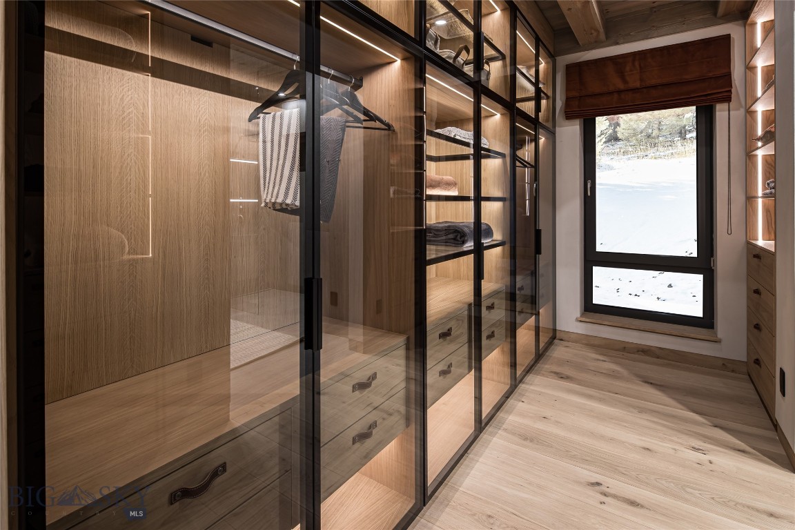 Spanish Peaks Mountain Club - Residential