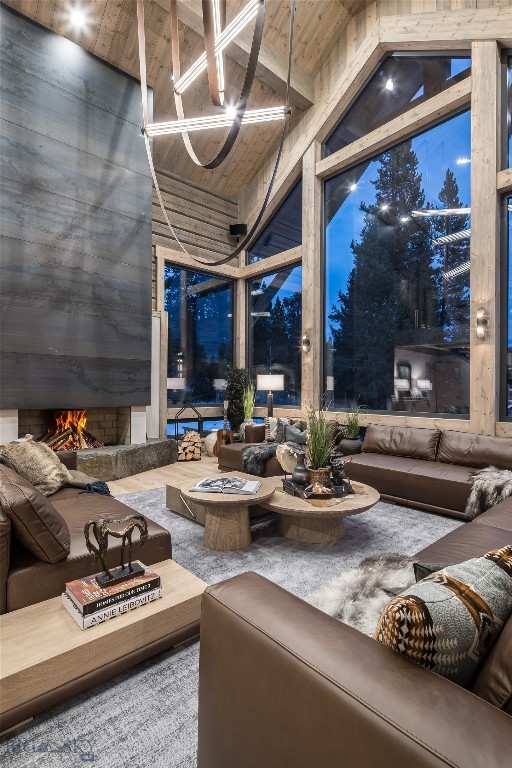 Spanish Peaks Mountain Club - Residential