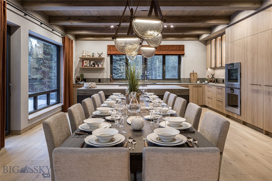 Spanish Peaks Mountain Club - Residential