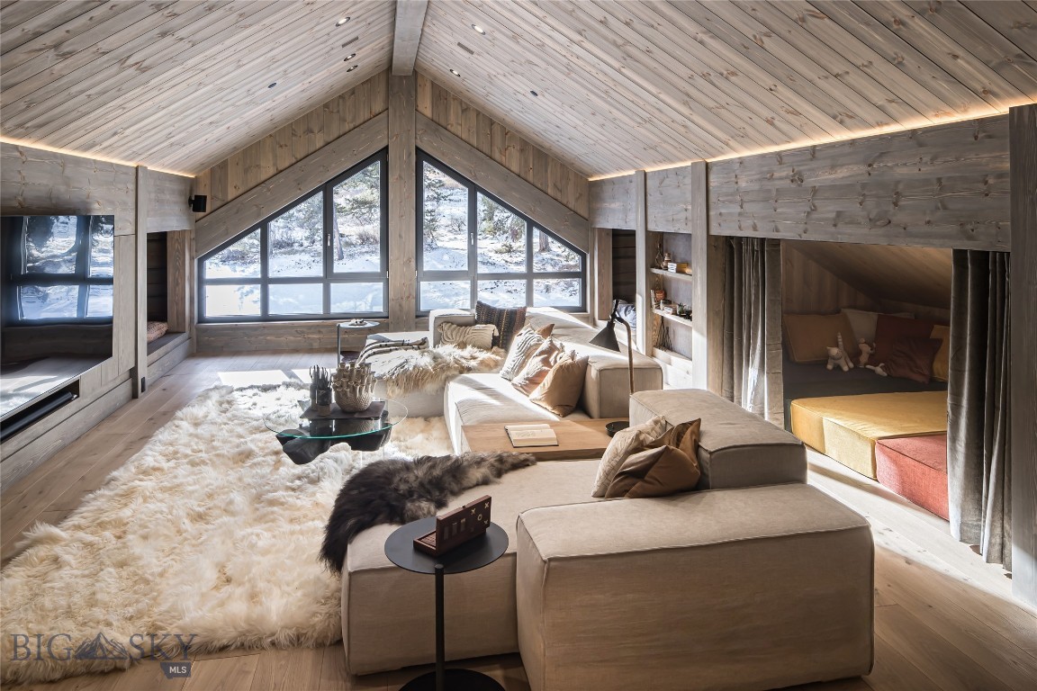 Spanish Peaks Mountain Club - Residential