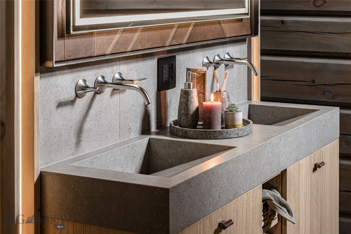 Spanish Peaks Mountain Club - Residential