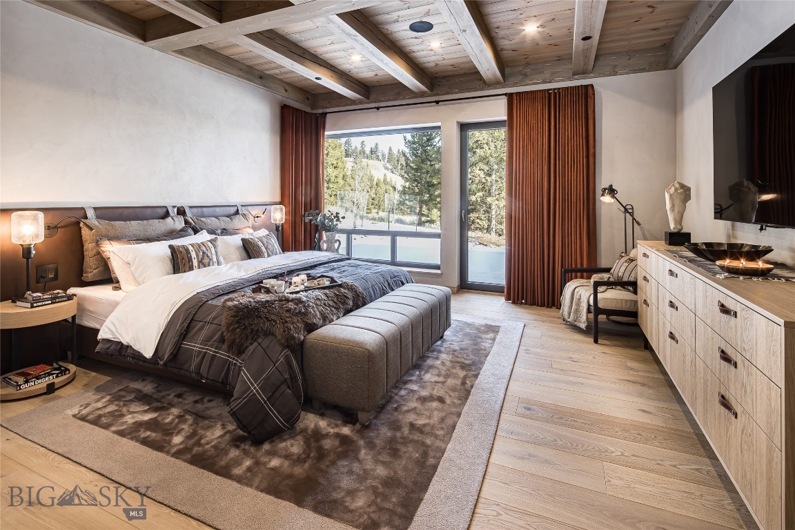 Spanish Peaks Mountain Club - Residential