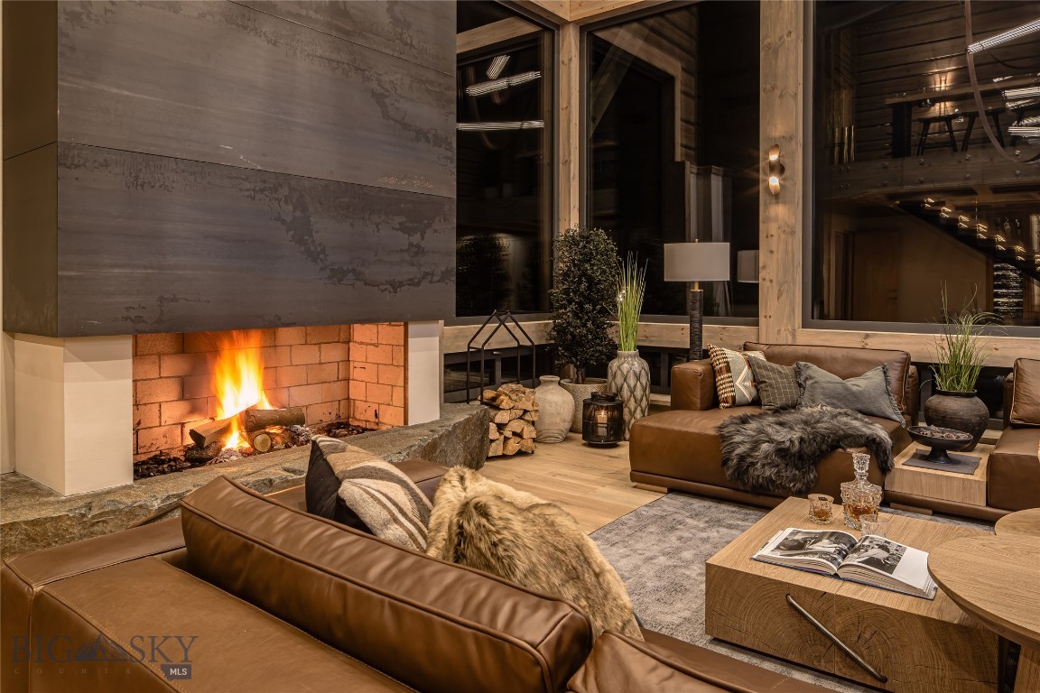 Spanish Peaks Mountain Club - Residential