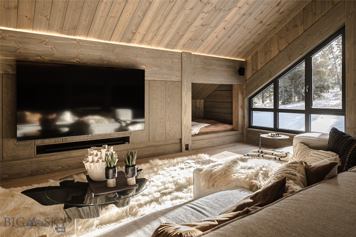 Spanish Peaks Mountain Club - Residential