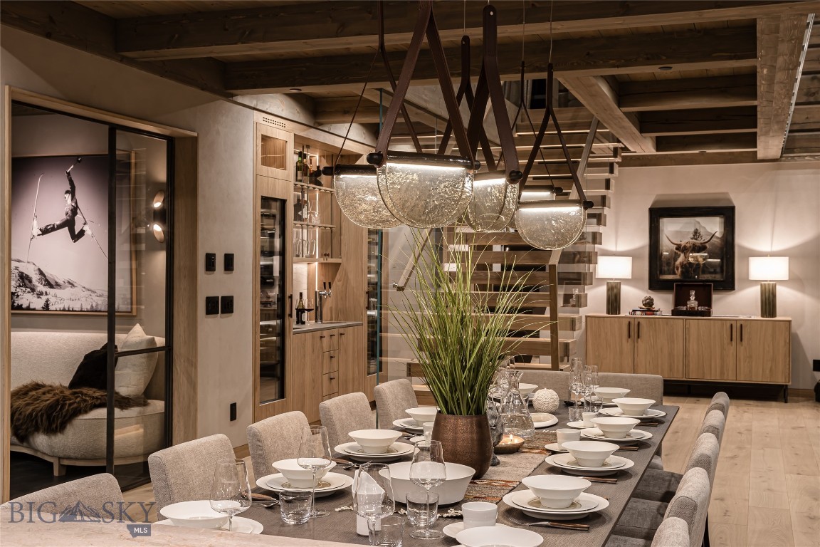 Spanish Peaks Mountain Club - Residential