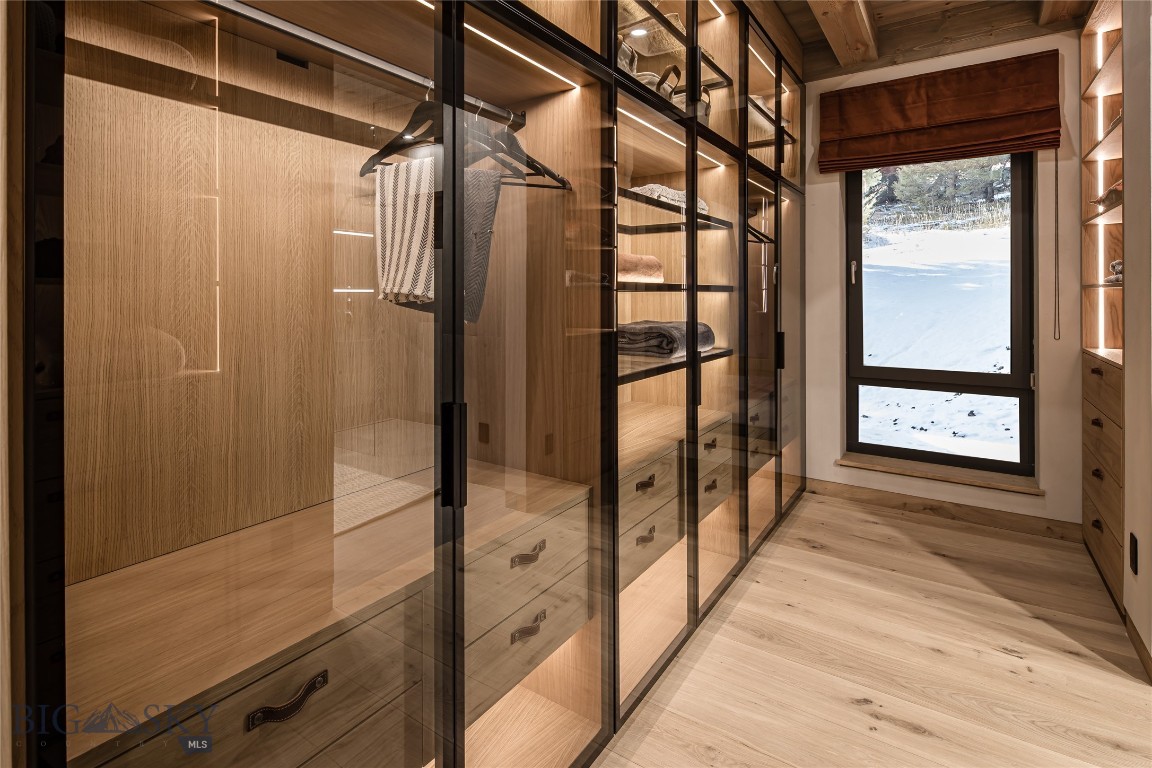 Spanish Peaks Mountain Club - Residential