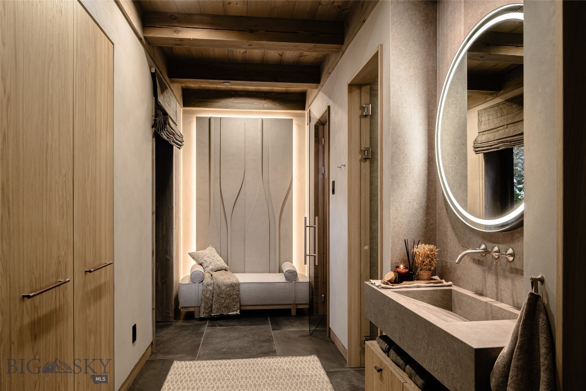 Spanish Peaks Mountain Club - Residential