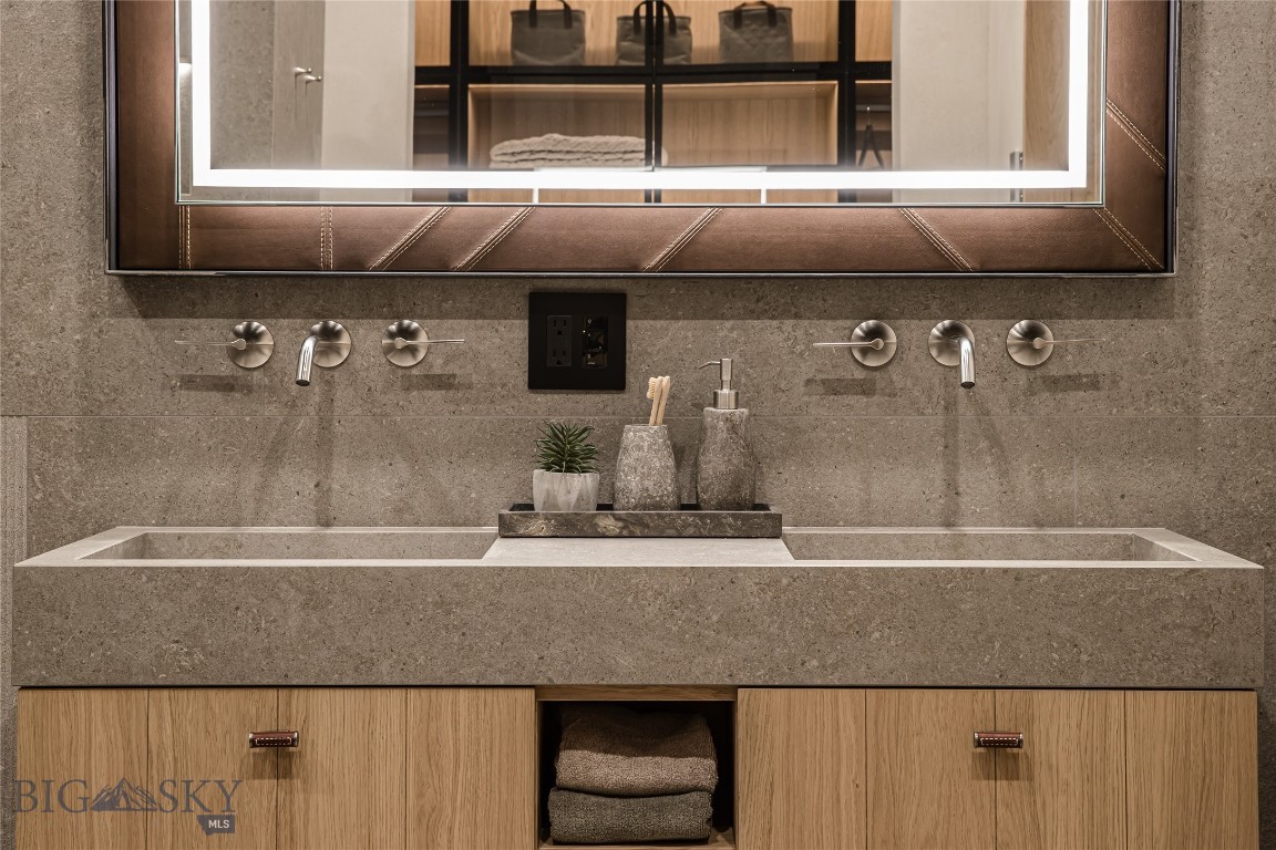 Spanish Peaks Mountain Club - Residential