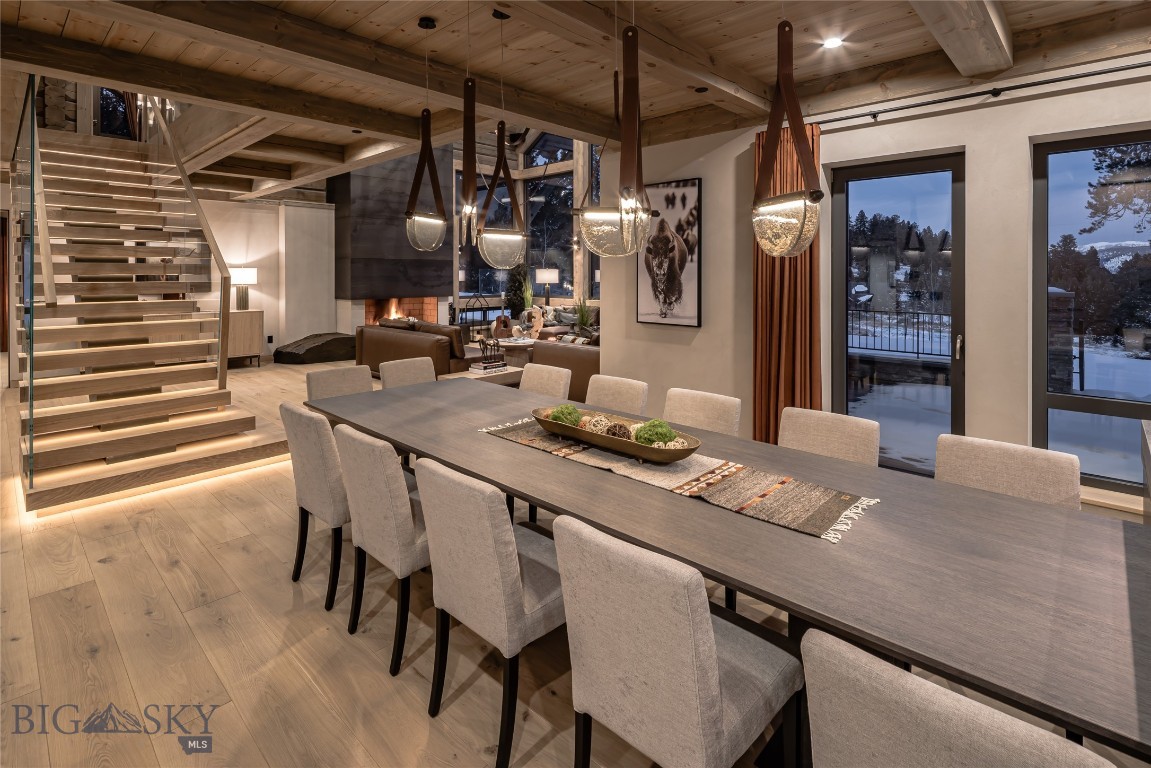 Spanish Peaks Mountain Club - Residential