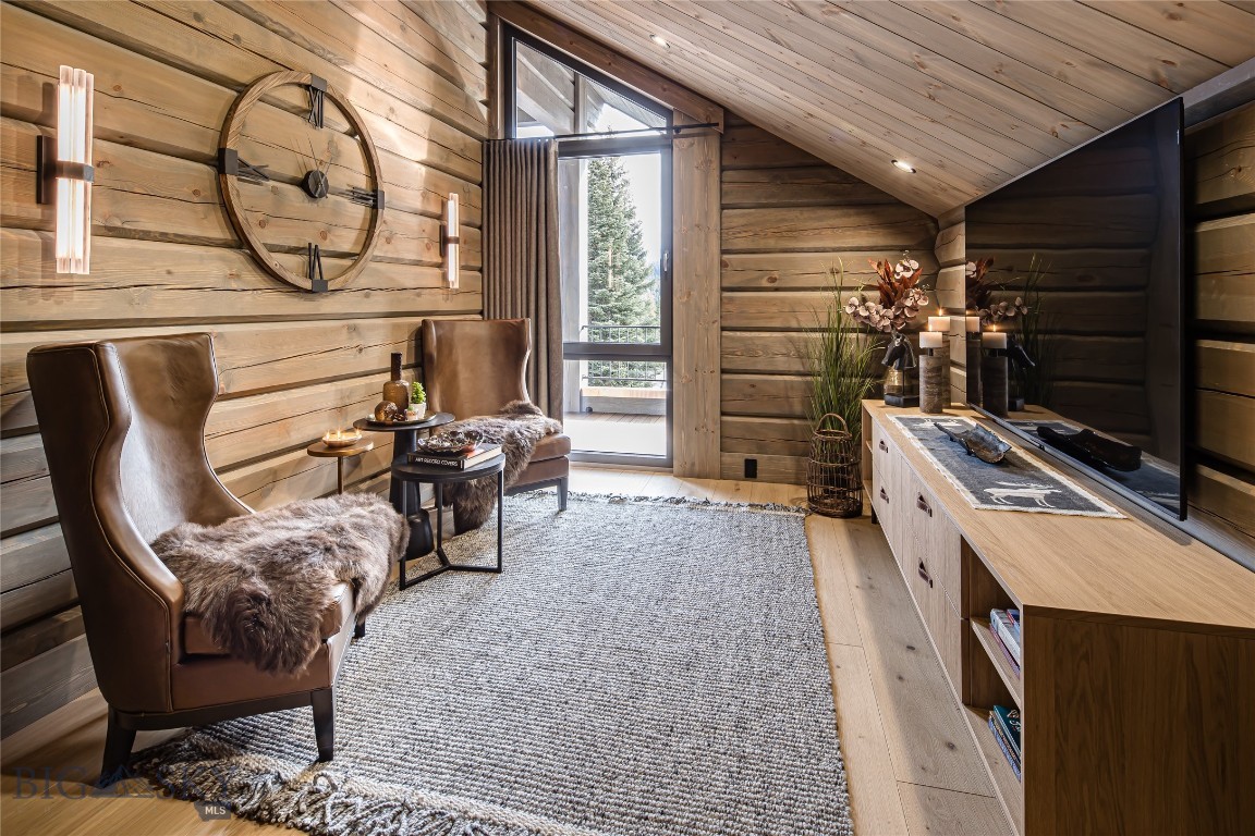 Spanish Peaks Mountain Club - Residential