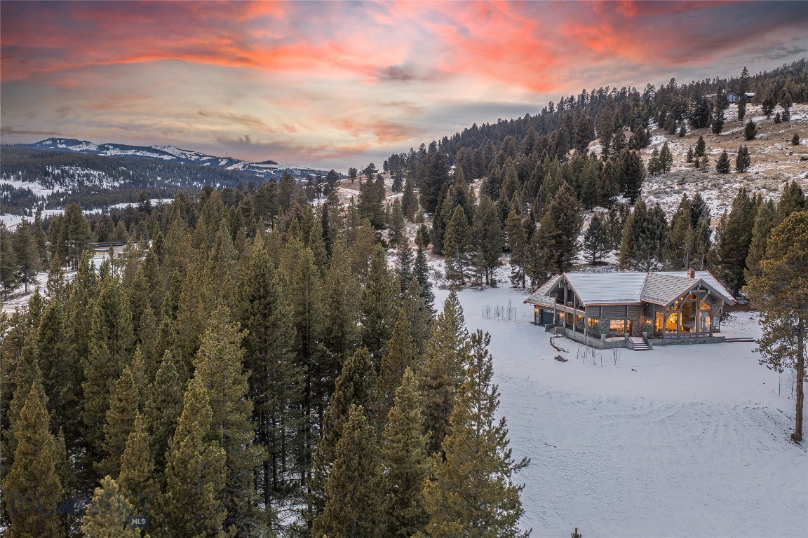 Spanish Peaks Mountain Club - Residential
