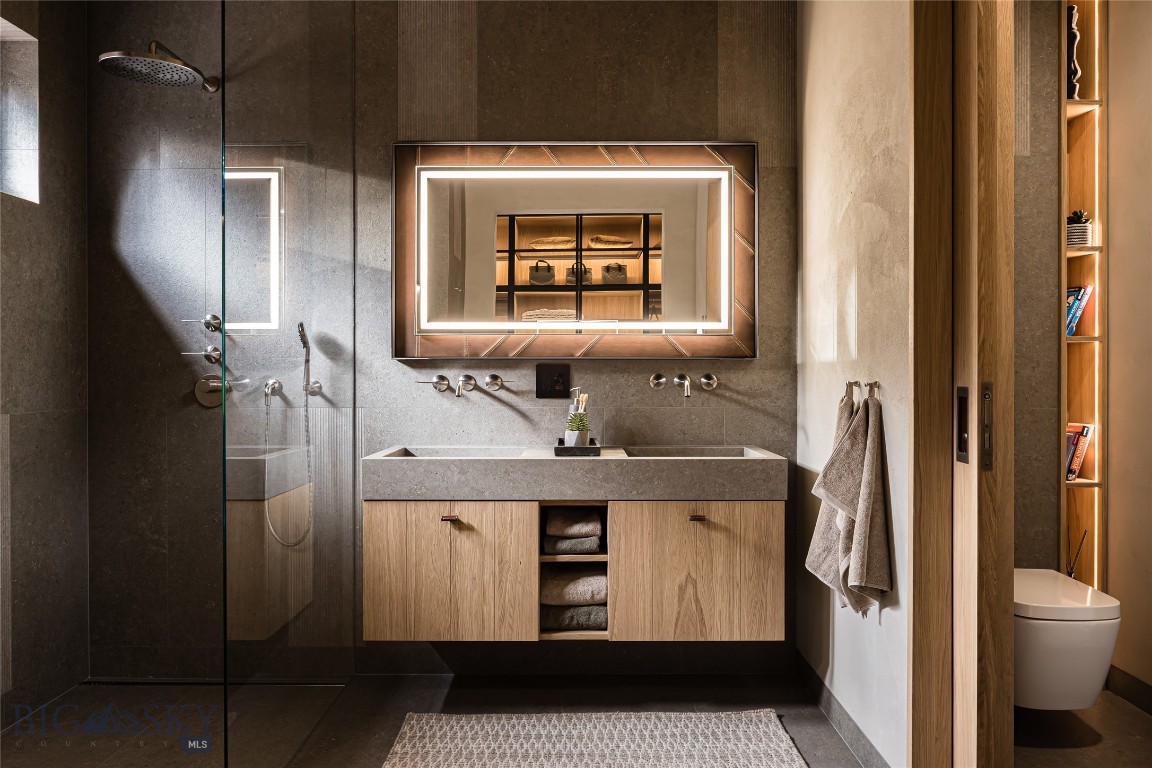 Spanish Peaks Mountain Club - Residential