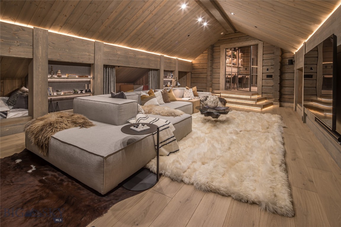 Spanish Peaks Mountain Club - Residential