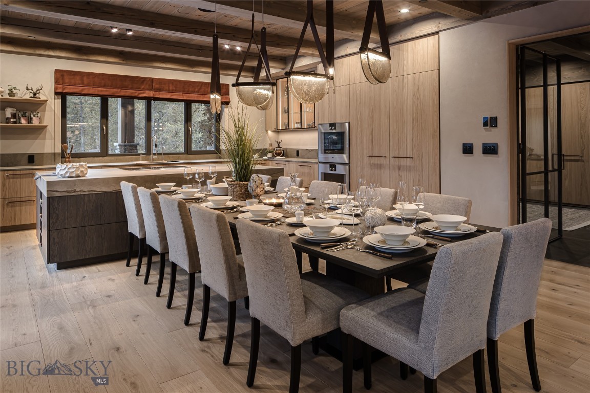 Spanish Peaks Mountain Club - Residential