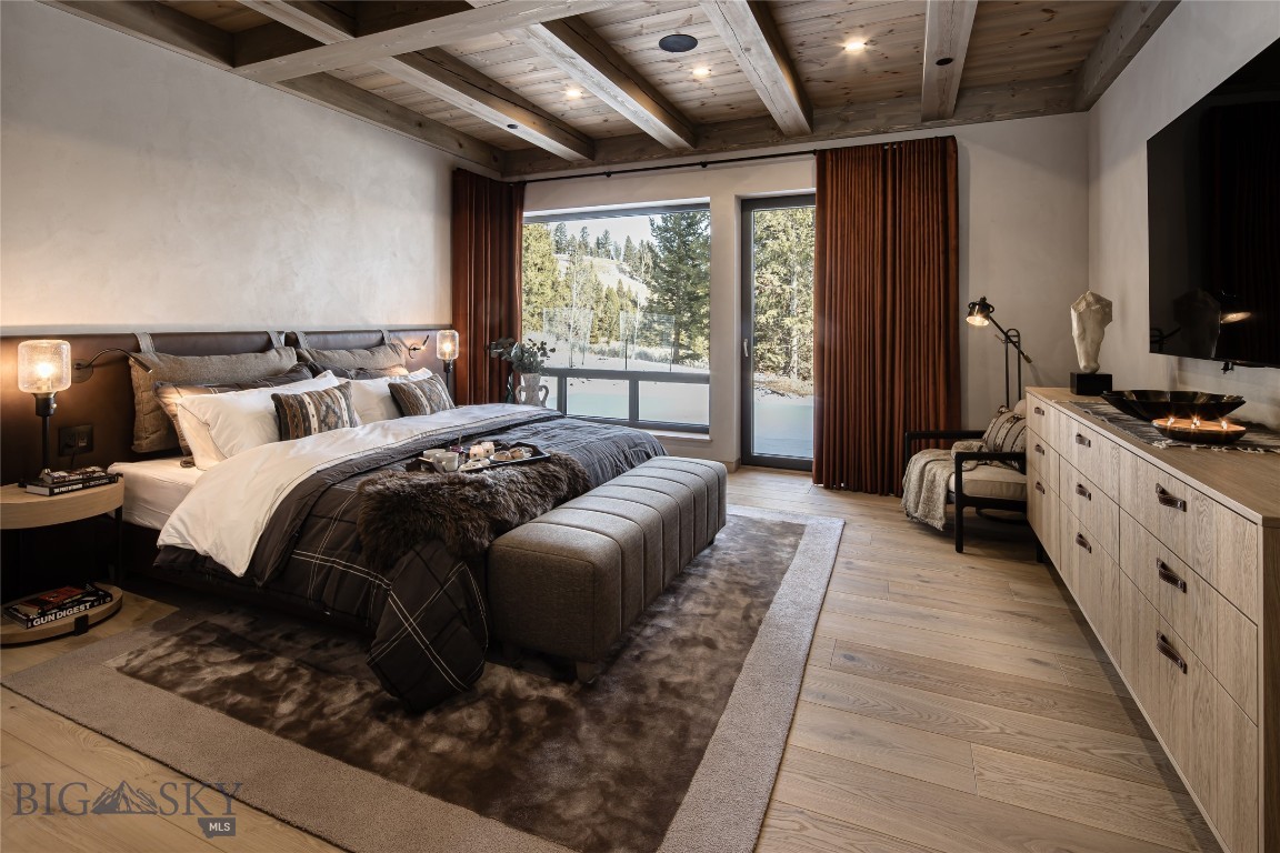 Spanish Peaks Mountain Club - Residential