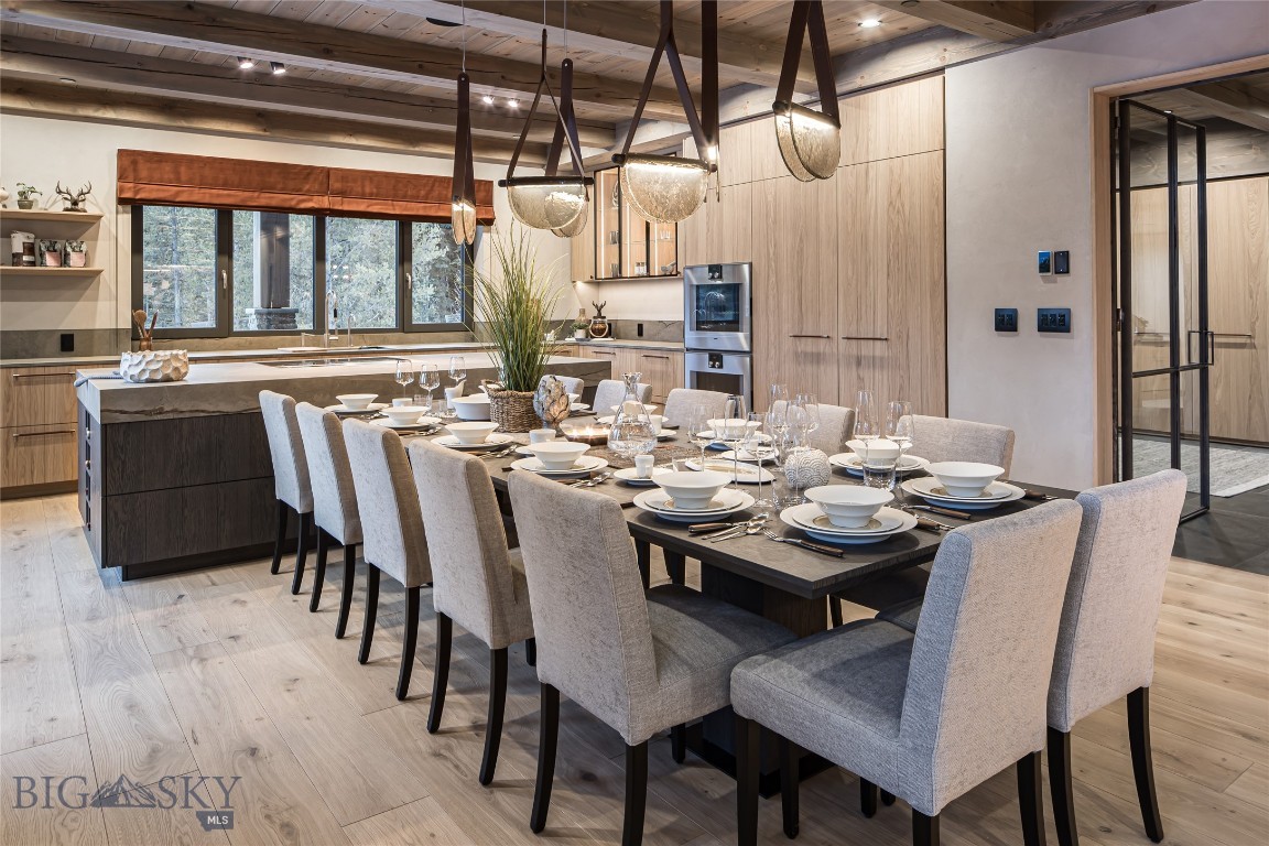 Spanish Peaks Mountain Club - Residential