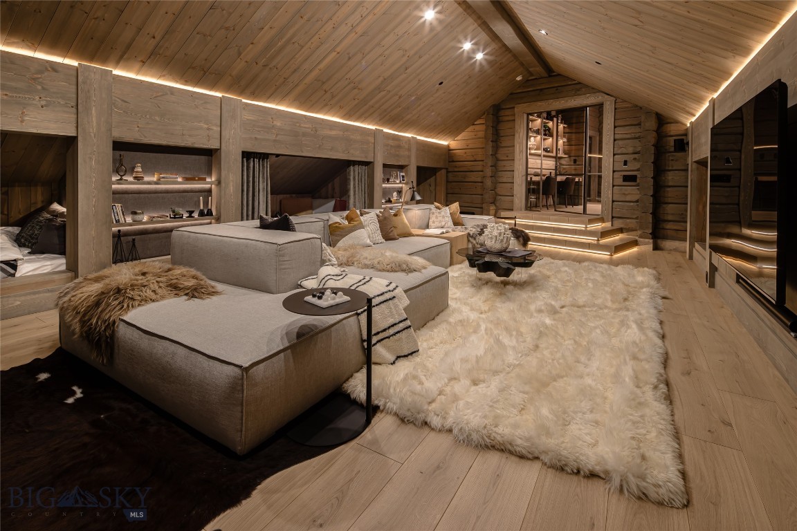 Spanish Peaks Mountain Club - Residential