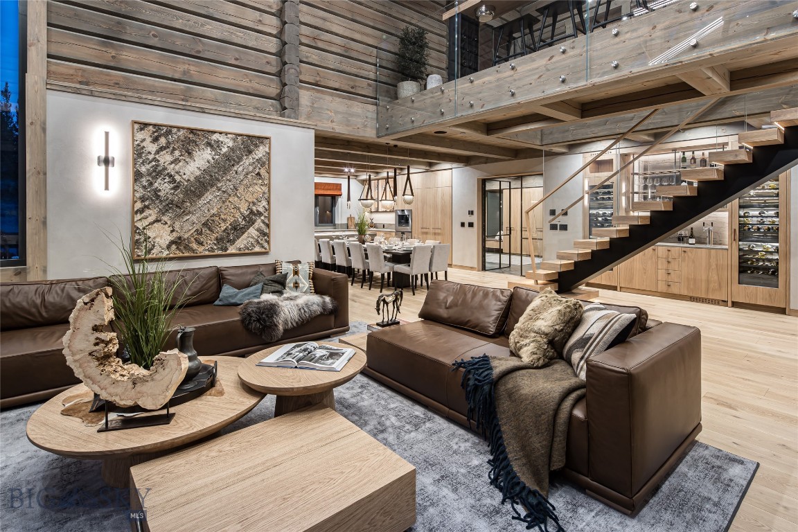 Spanish Peaks Mountain Club - Residential