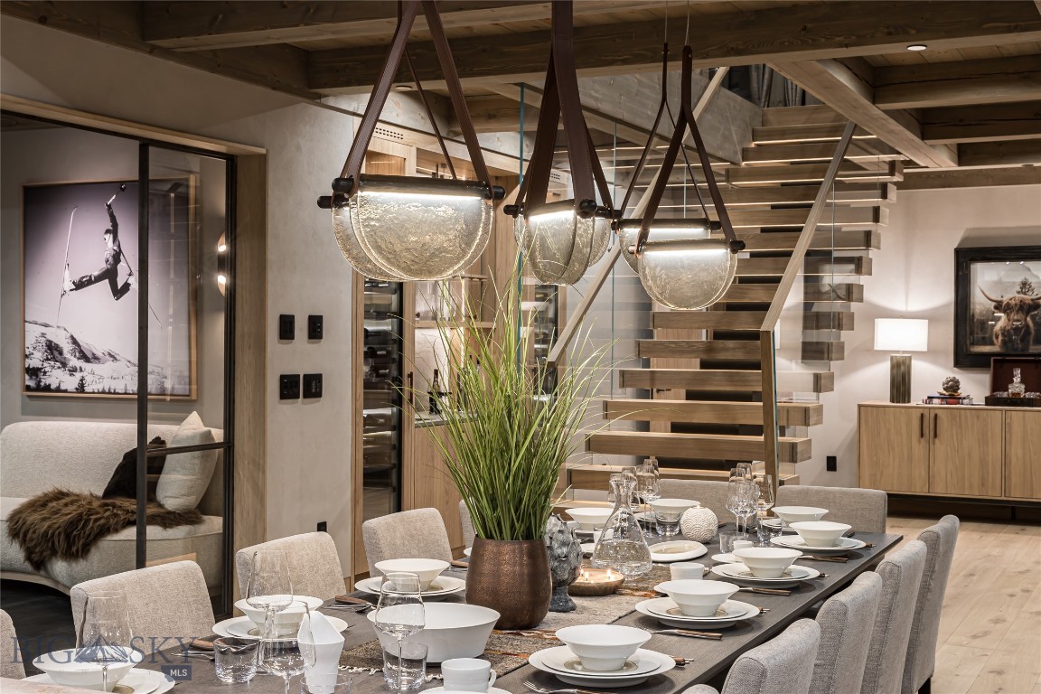 Spanish Peaks Mountain Club - Residential