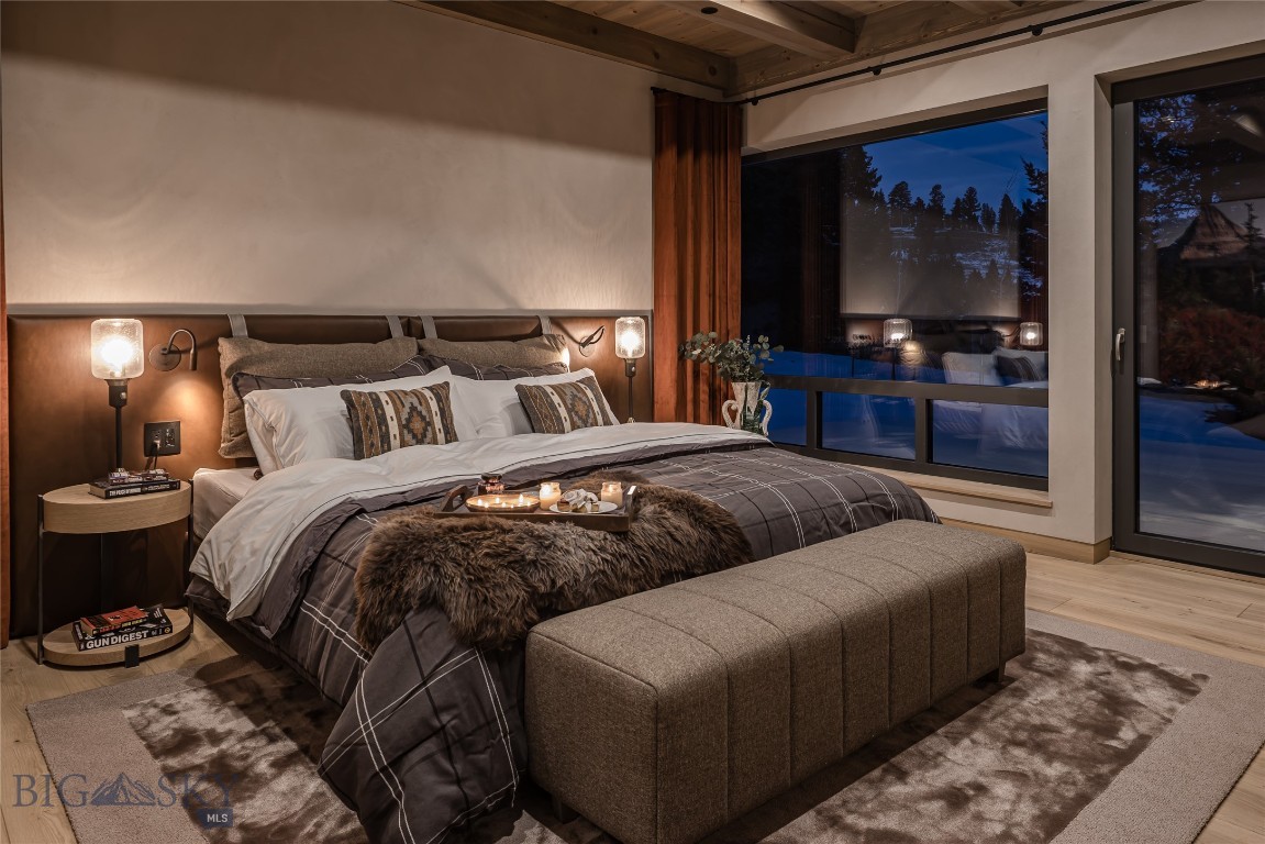 Spanish Peaks Mountain Club - Residential