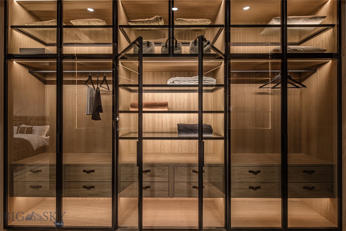 Spanish Peaks Mountain Club - Residential