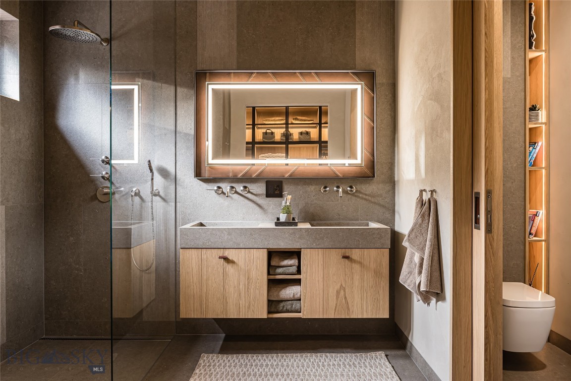 Spanish Peaks Mountain Club - Residential