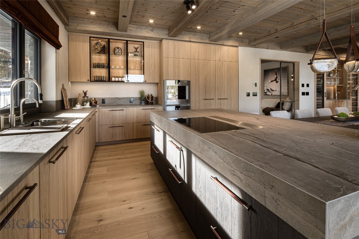 Spanish Peaks Mountain Club - Residential