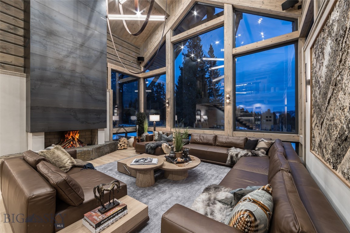 Spanish Peaks Mountain Club - Residential