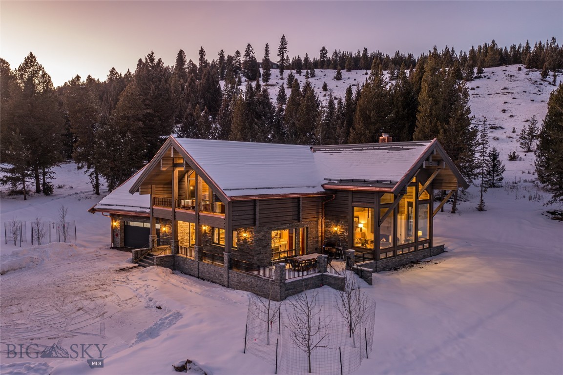 Spanish Peaks Mountain Club - Residential