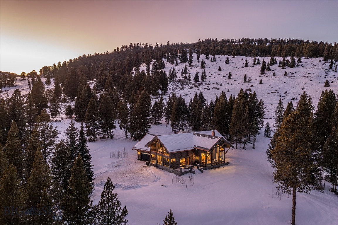 Spanish Peaks Mountain Club - Residential