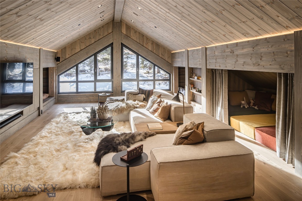 Spanish Peaks Mountain Club - Residential