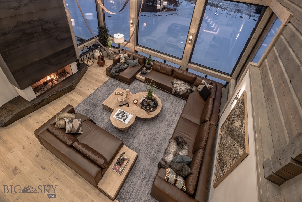 Spanish Peaks Mountain Club - Residential