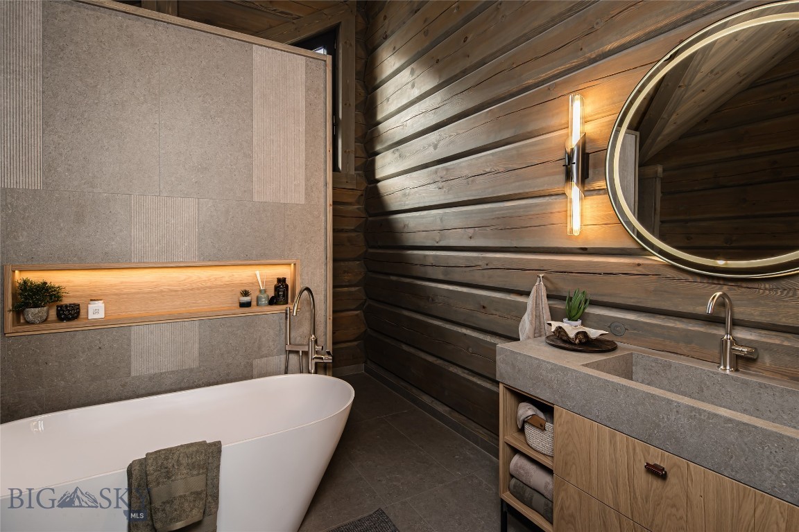 Spanish Peaks Mountain Club - Residential