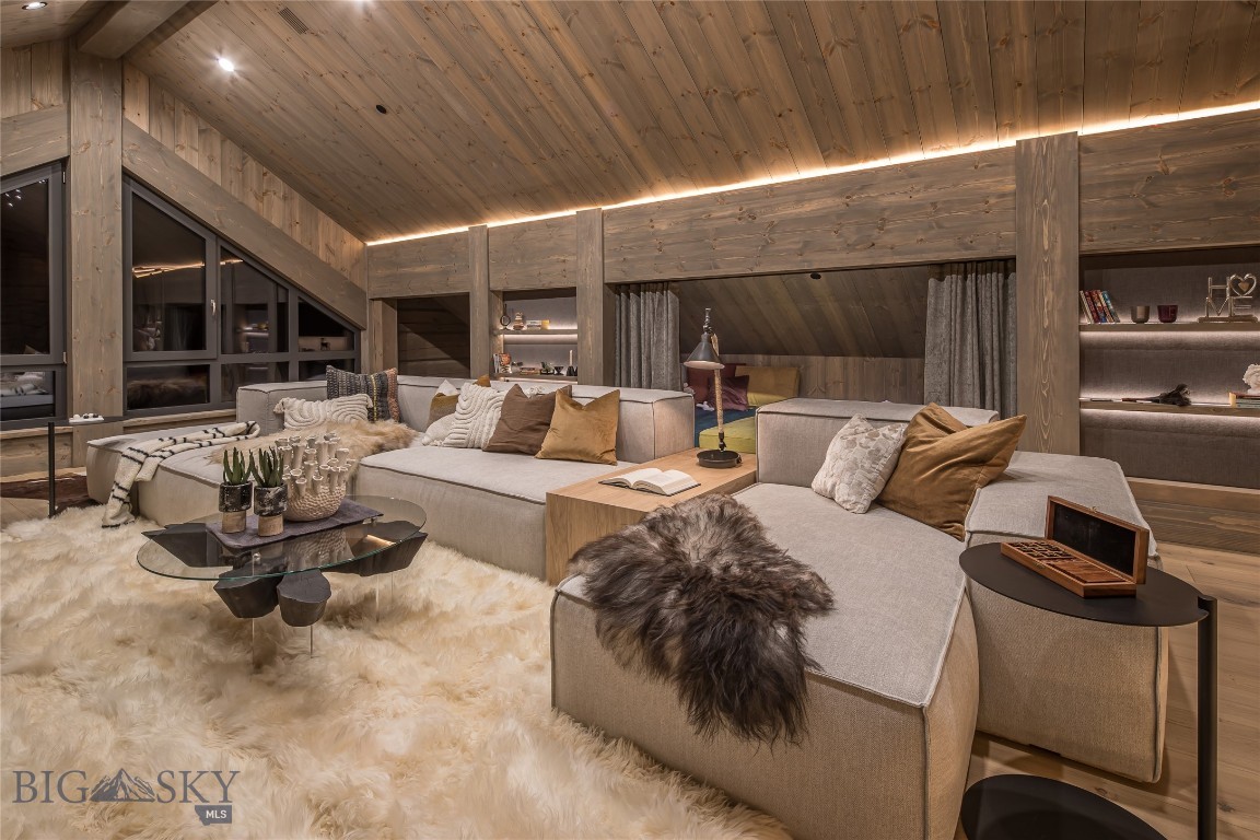 Spanish Peaks Mountain Club - Residential