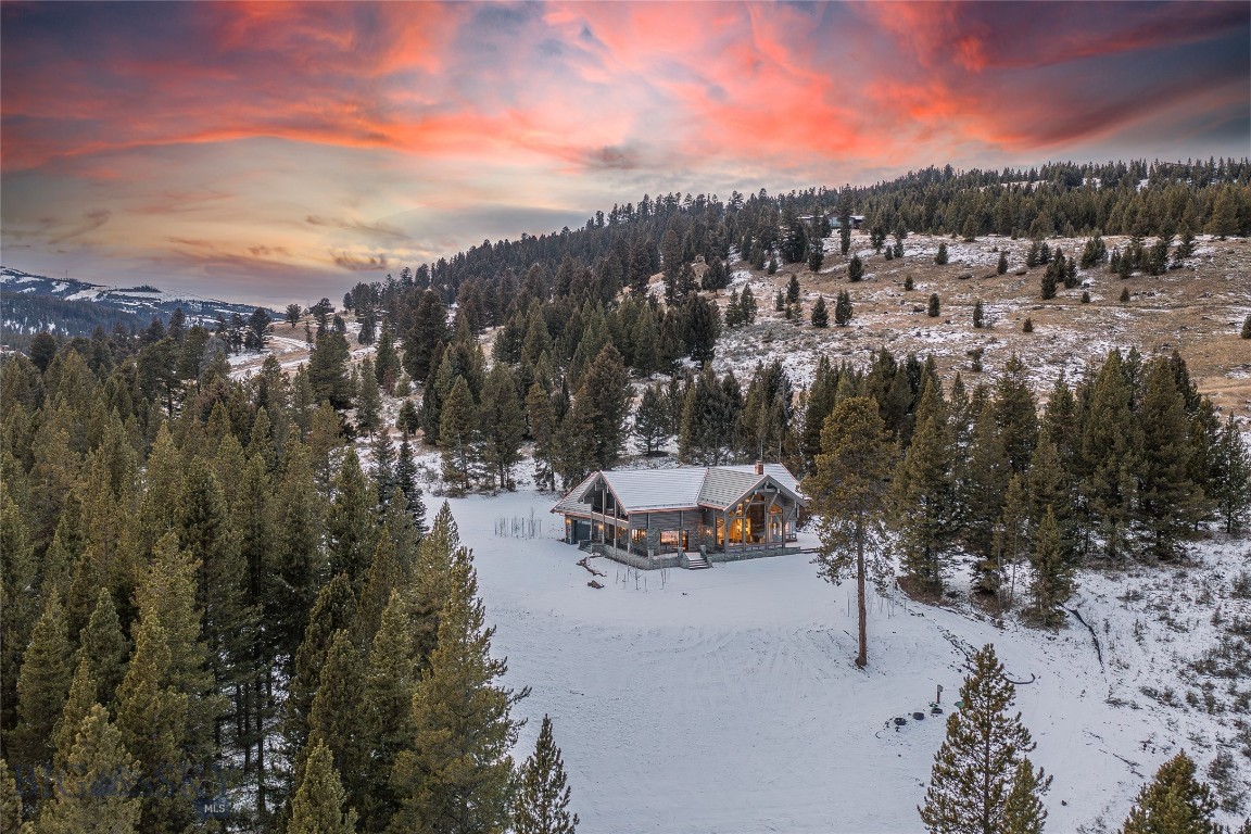 Spanish Peaks Mountain Club - Residential