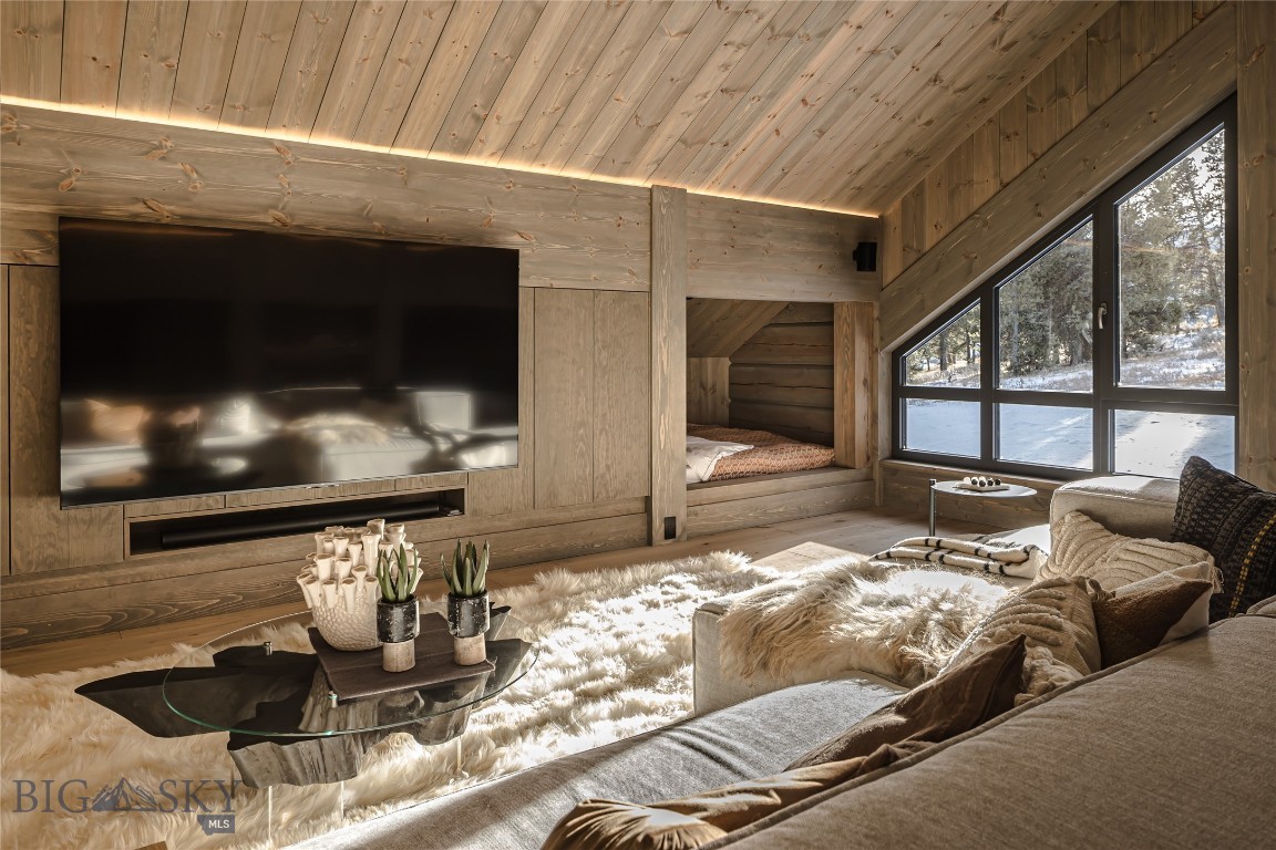 Spanish Peaks Mountain Club - Residential