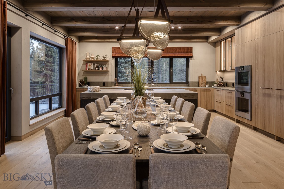 Spanish Peaks Mountain Club - Residential