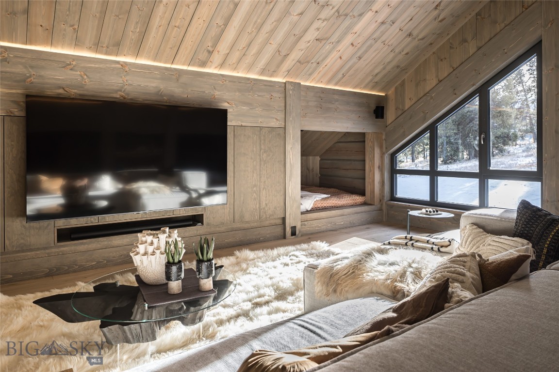 Spanish Peaks Mountain Club - Residential