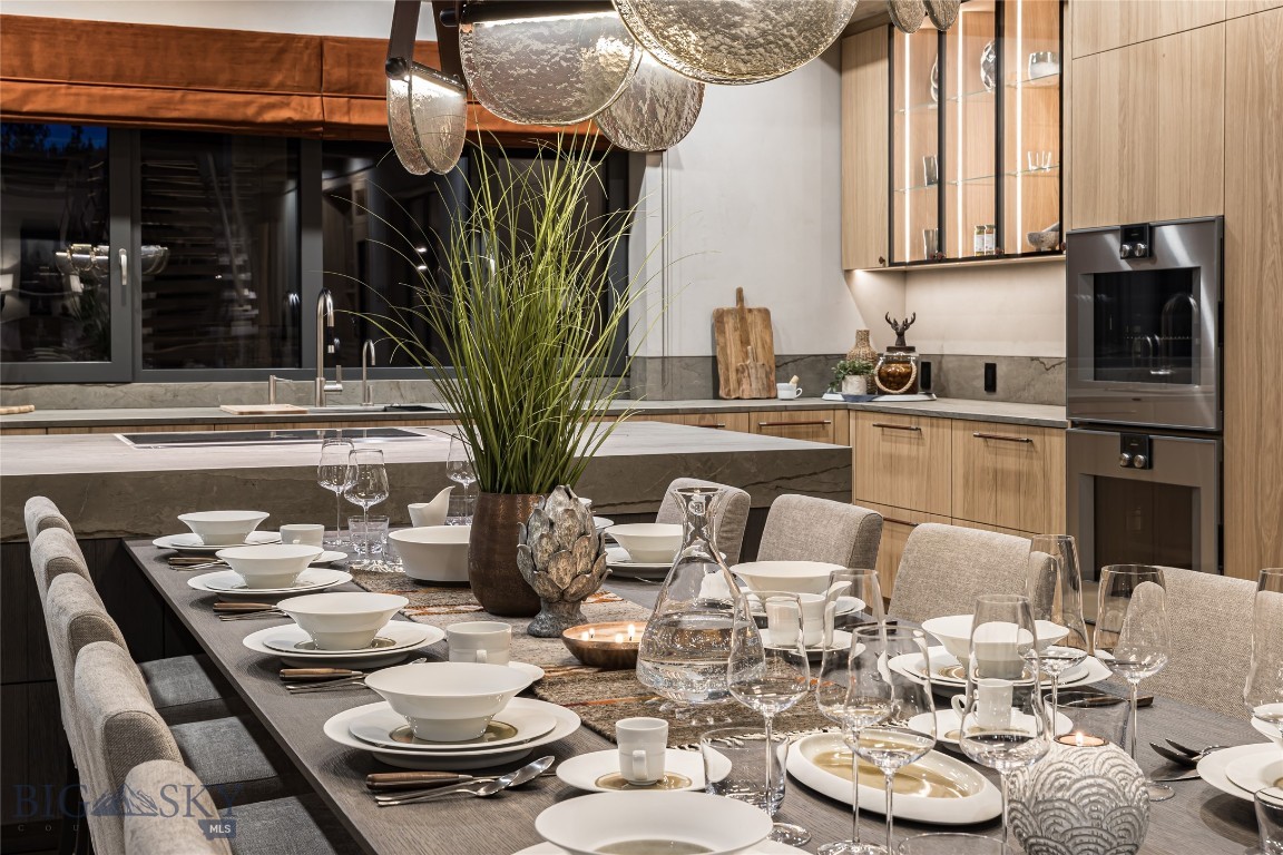 Spanish Peaks Mountain Club - Residential