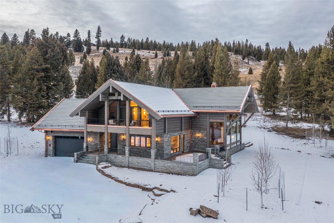 Spanish Peaks Mountain Club - Residential