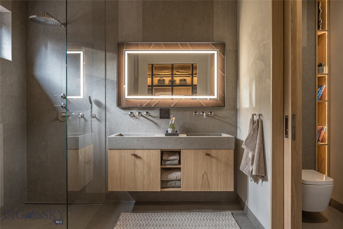 Spanish Peaks Mountain Club - Residential