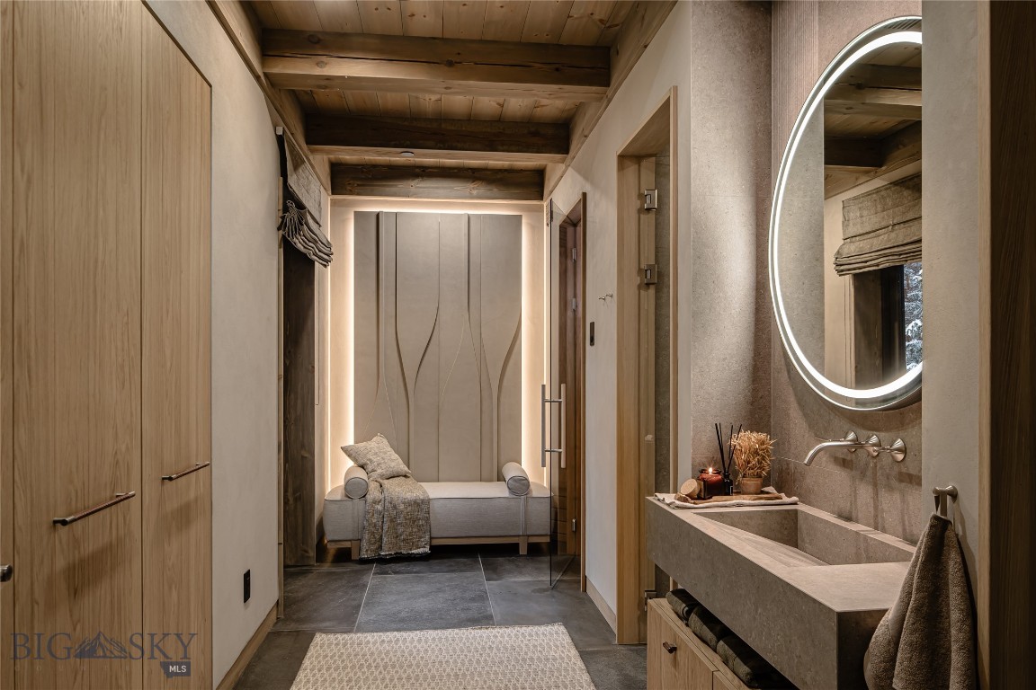 Spanish Peaks Mountain Club - Residential