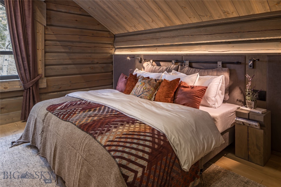 Spanish Peaks Mountain Club - Residential