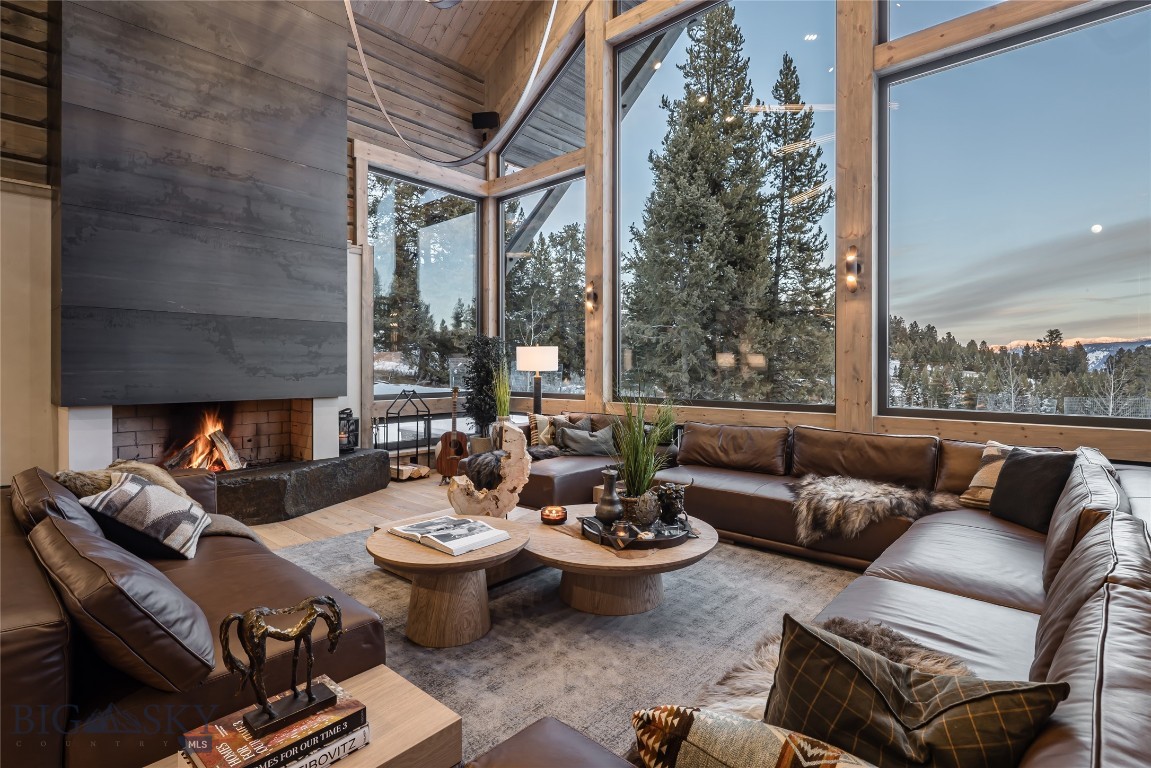 Spanish Peaks Mountain Club - Residential