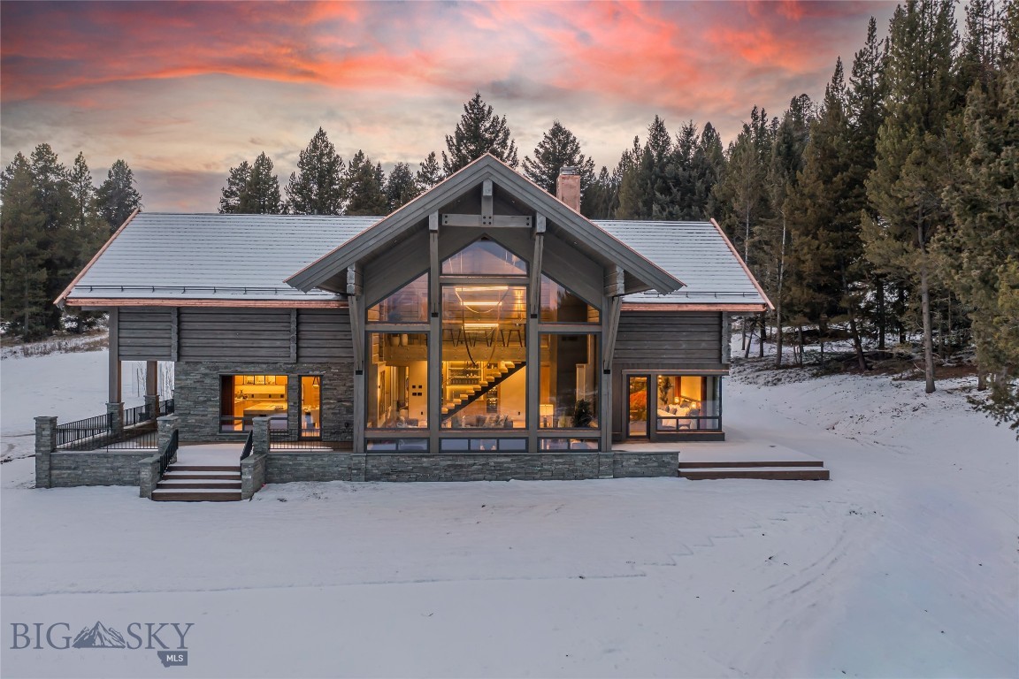 Spanish Peaks Mountain Club - Residential