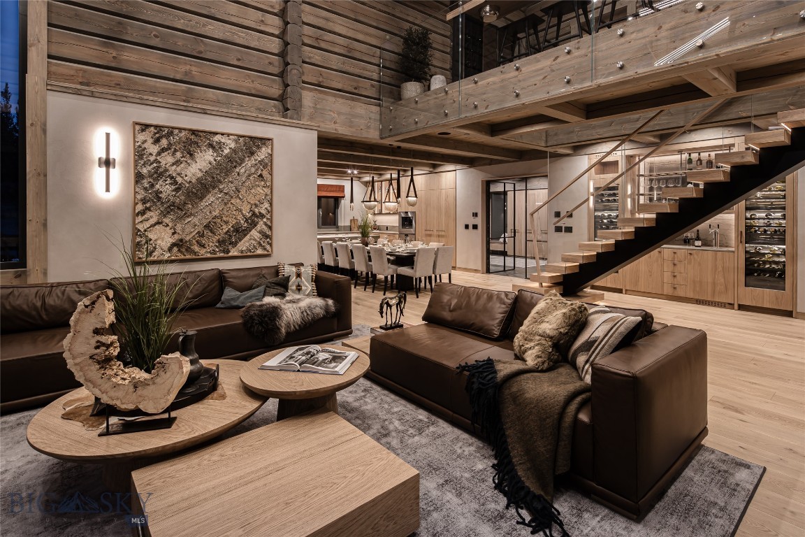 Spanish Peaks Mountain Club - Residential