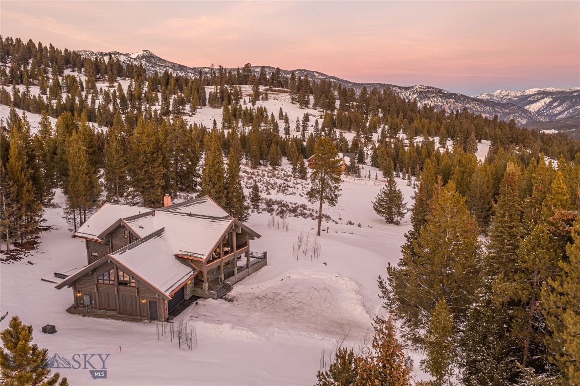 Spanish Peaks Mountain Club - Residential